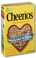 Cheerios: OneSeven tried to wrest account from Saatchis