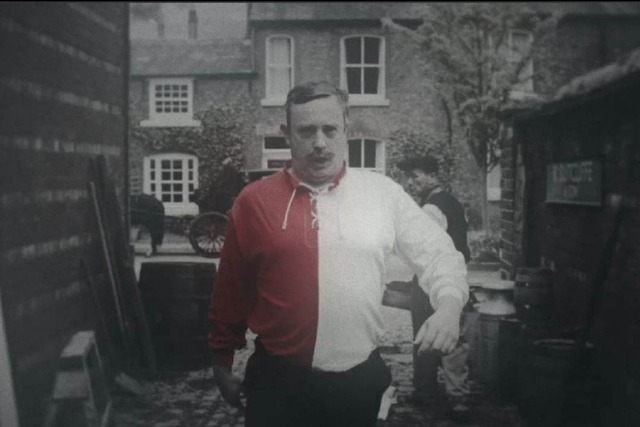 Chevrolet: launches £350m Manchester United deal with nostalgic video