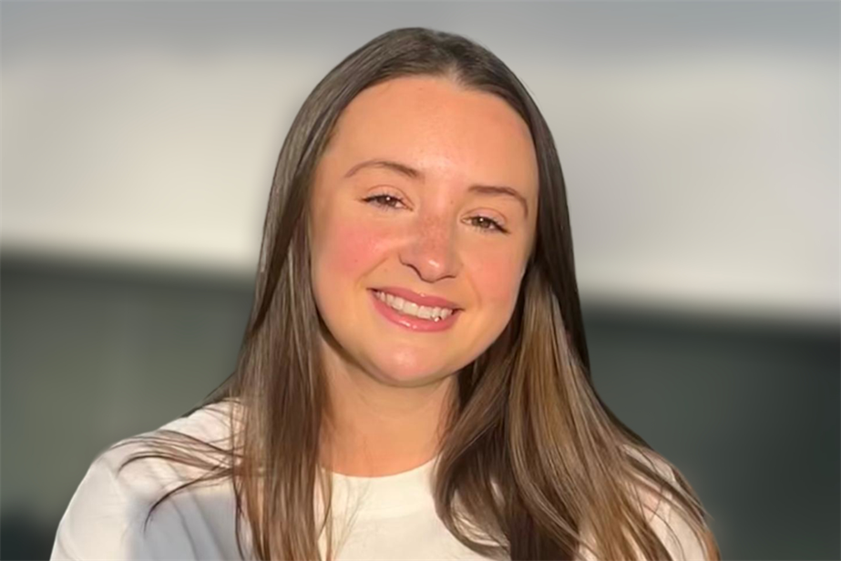 Chloe Turner, Group M Nexus