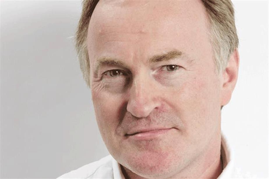 Christopher Macleod: Transport for London's marketing director