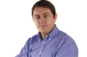 Morris: take data seriously
