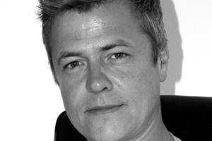 Tribe's Chris Russell: excited to be working with the cider brand