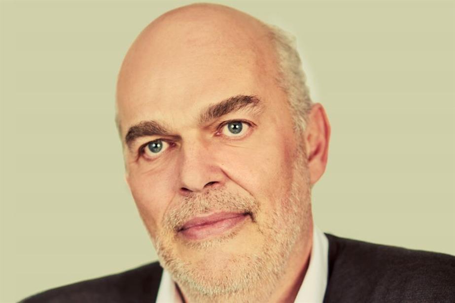 Christian Schroeder, Landor