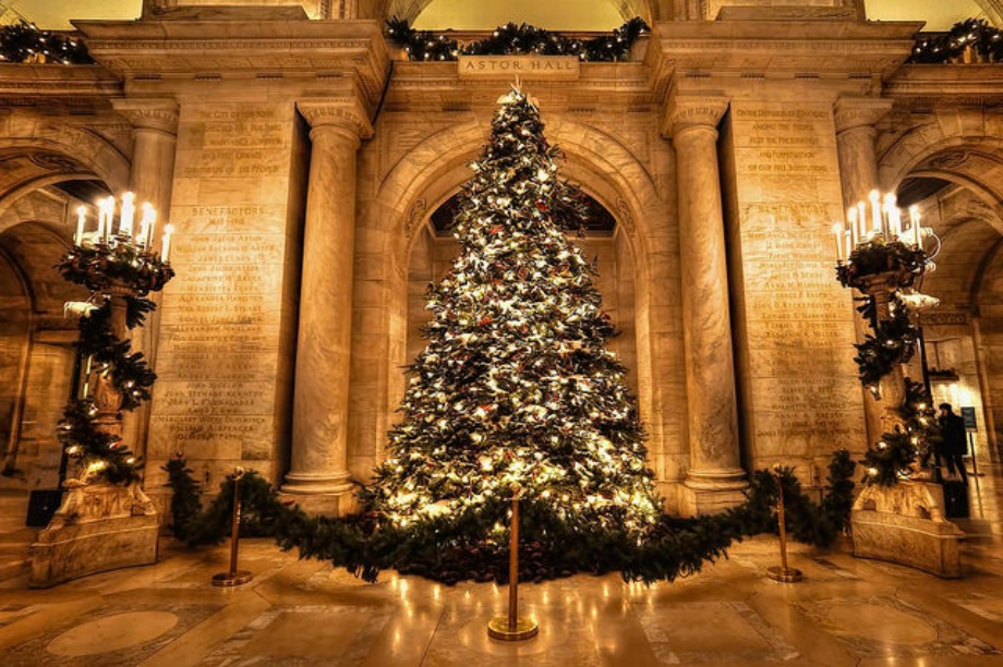 A quarter of organisations will not be throwing a staff Christmas party this year (Creative Commons)