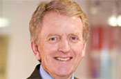 Meyer: chairman of the PCC