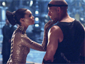 'The Chronicles of Riddick': sequel to 'Pitch Black'