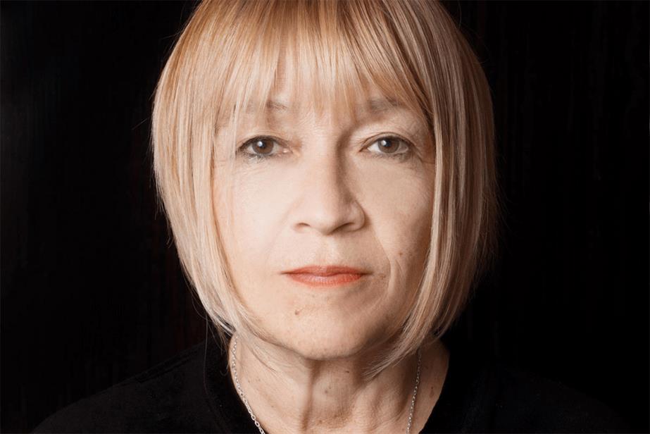 Cindy Gallop: the founder of MakeLoveNotPorn.com