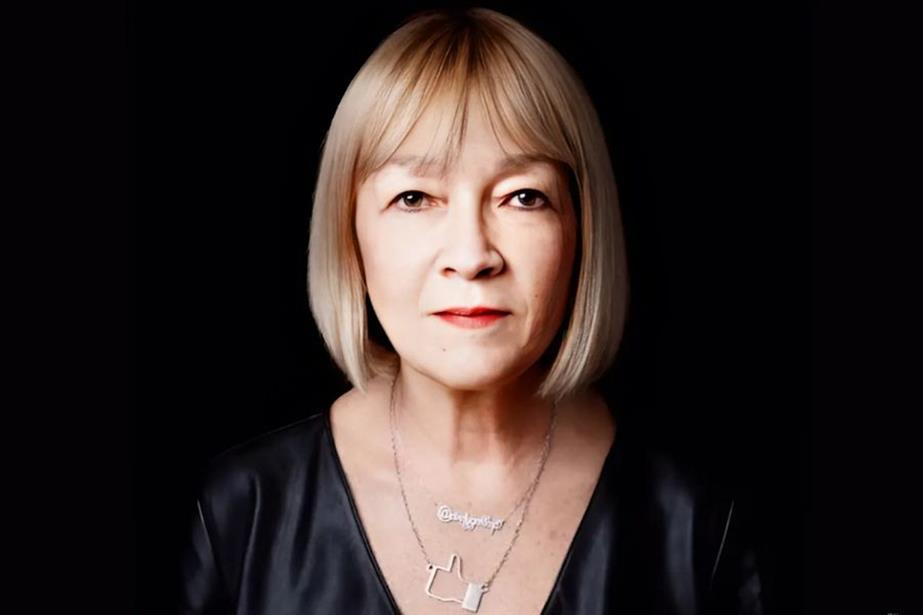 Cindy Gallop