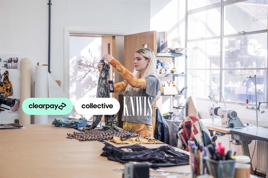 Cult will run the Clearpay Collective #ClearlyIAmFashion campaign