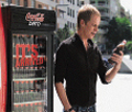 Coke Zero: football to be focus of marketing