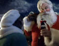 Coke: new Christmas ad through Mother