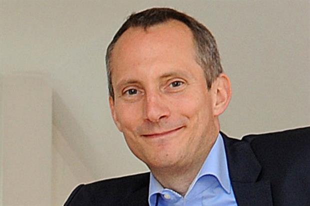 Colja Dams discussed key trends in live events at ISES Accelerate