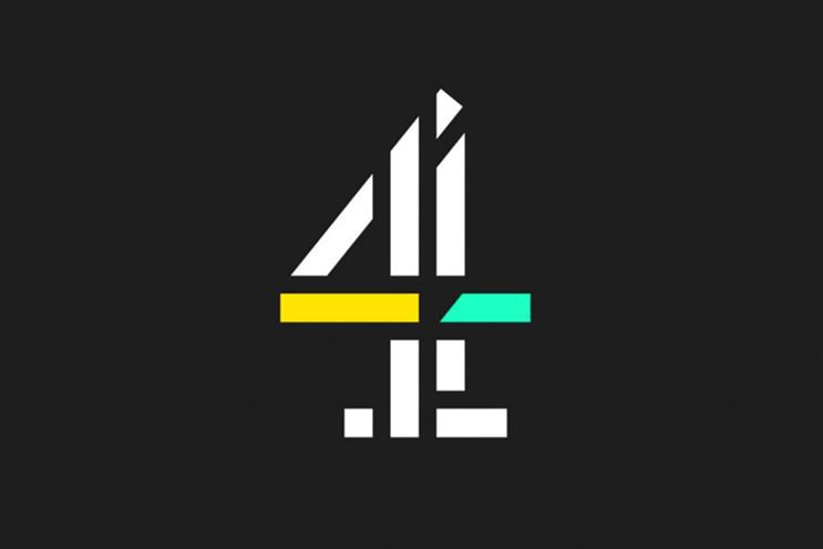 The Channel 4 logo
