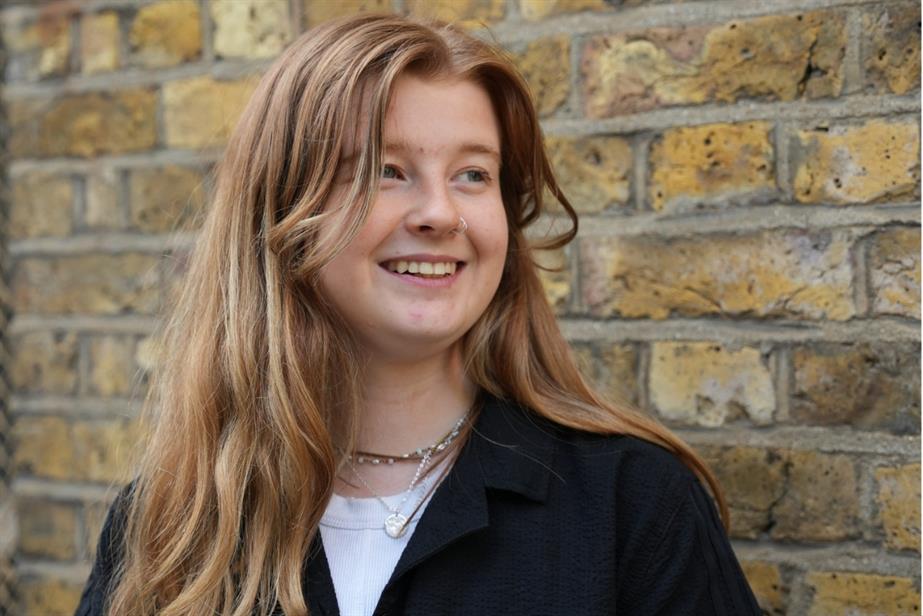 Image of Lucy Trott