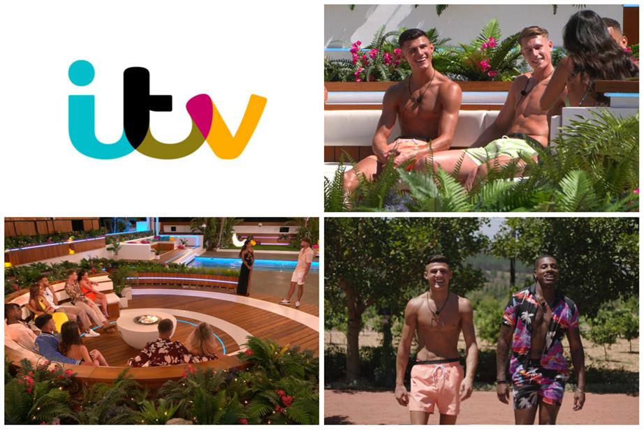 ITV's Love Island returns for ninth series