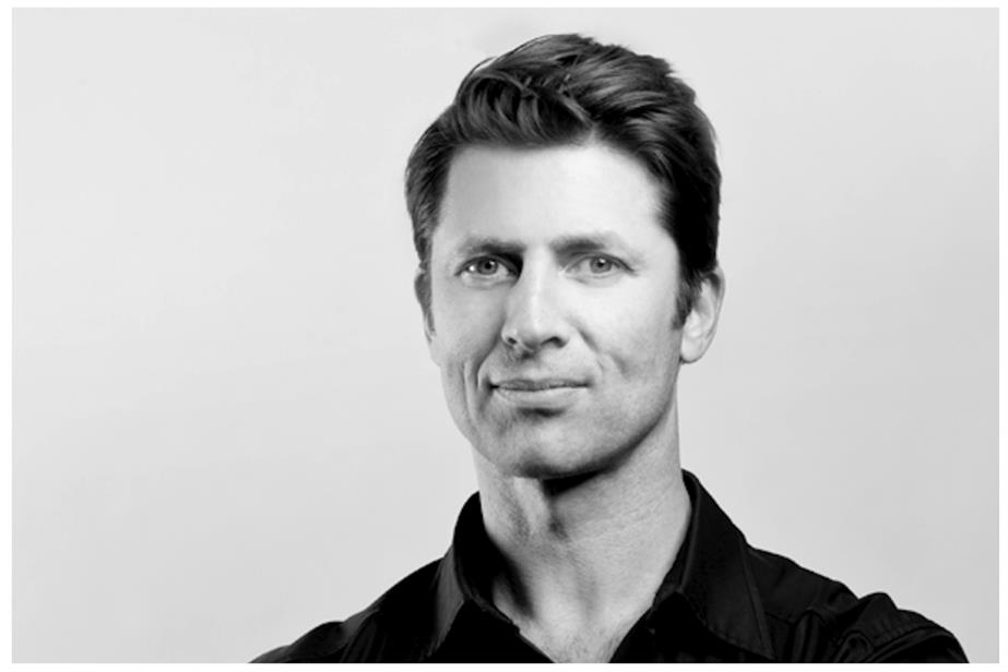 Image of Malcolm Poynton.