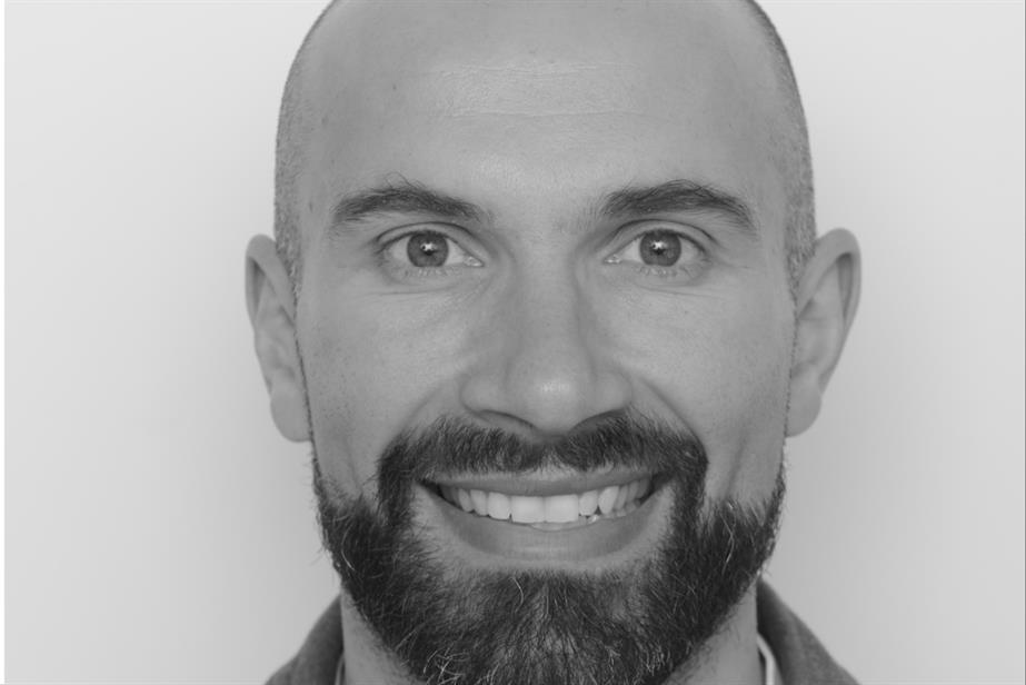 Image of Paulo Salomao