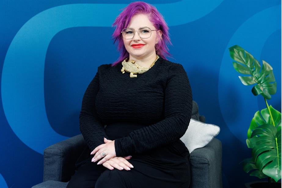Image of Charli Edwards