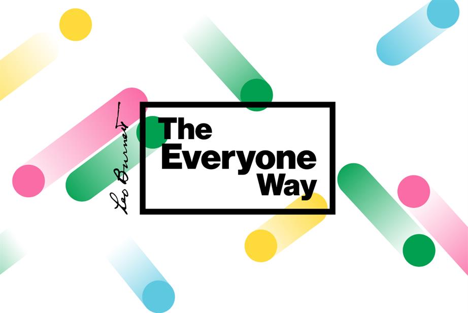 The Everyone Way logo