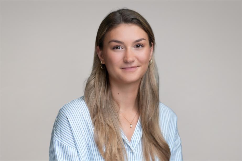 Becki Salmon, Hearts & Science