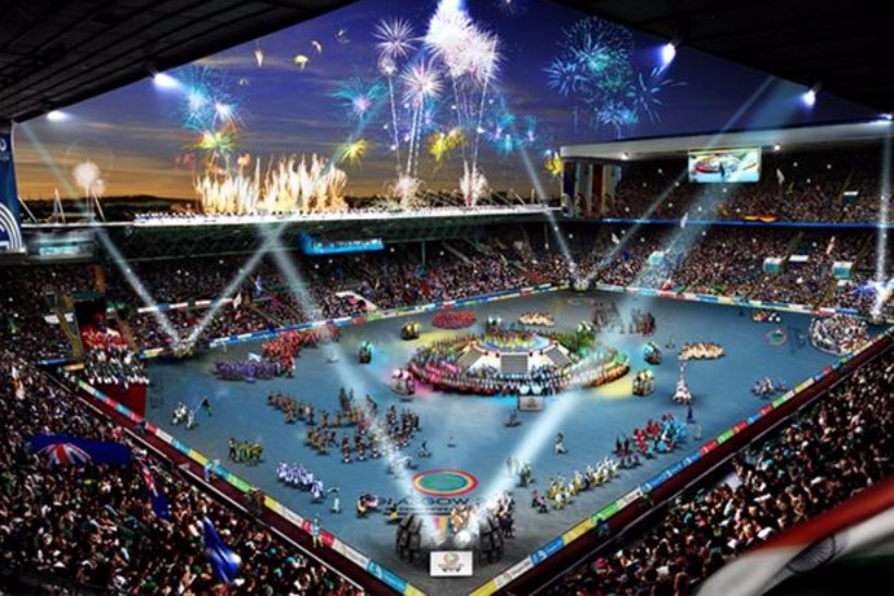 Glasgow 2014 Commonwealth Games