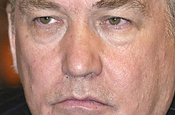 Black: to be sentenced in November