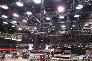 Copper Box Arena is looking to host more events