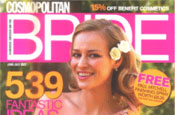 Cosmopolitan Bride: appoints new editor