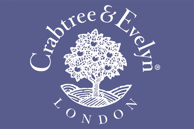 Crabtree & Evelyn: hires Aesop