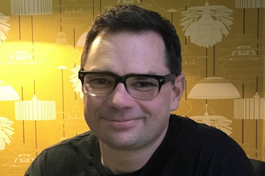 McKay will work with TRO's UK team on new applications, solutions and services for events