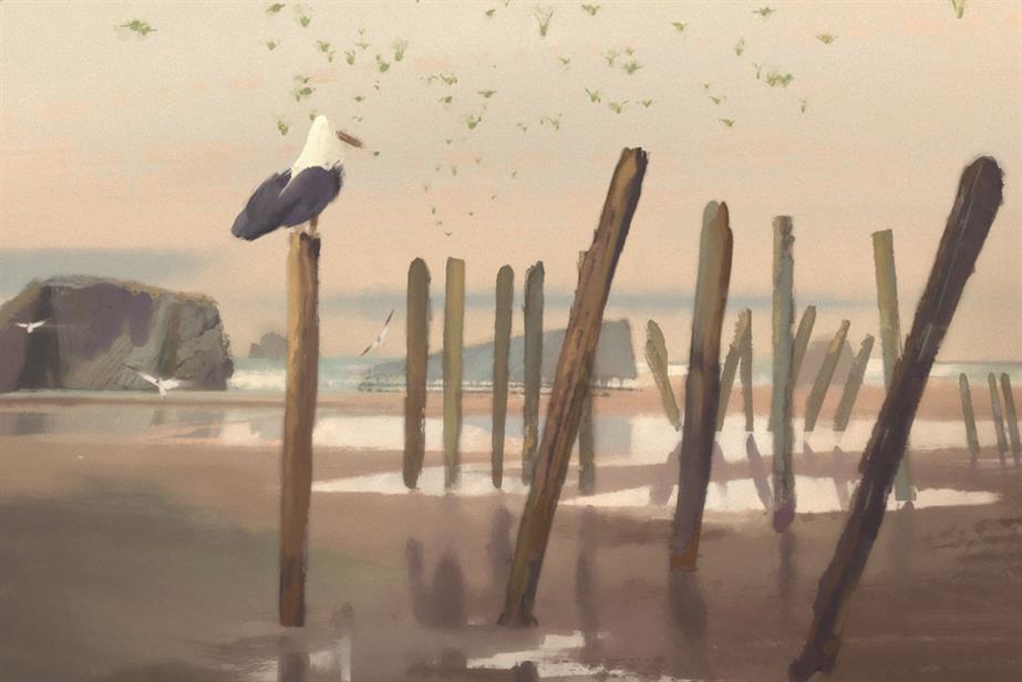 Imperial War Museum: animated film promotes the First World War Galleries