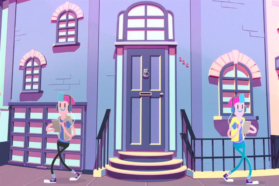 Creative Content UK: runs anti-piracy activity