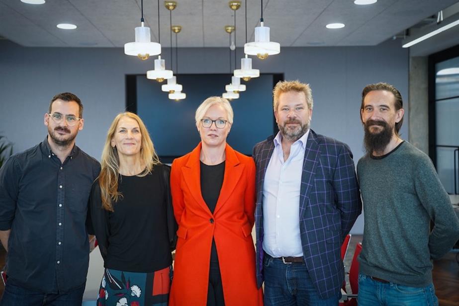 Customer Engagement Agency of the Year: Ogilvy One
