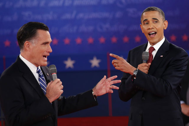 The research looked at the connection between truth and politics and what brands can learn from this