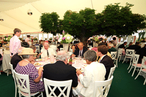 The Crown Group to provide hospitality at the Henley Royal Regatta