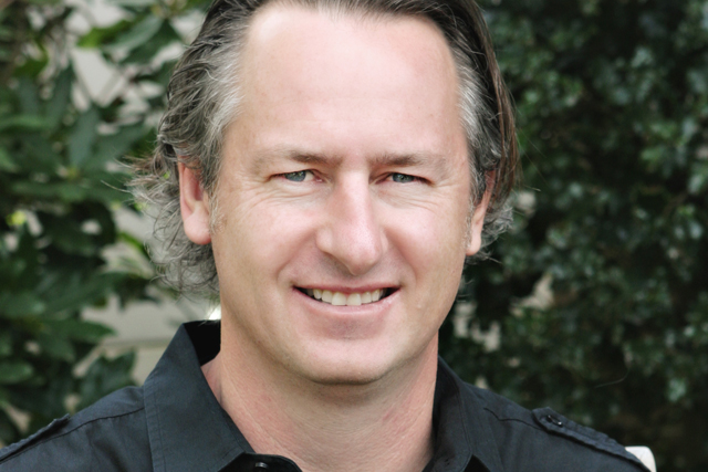 Cameron Yuill, chief executive and founder, AdGent Digital