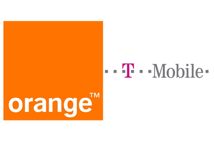 Orange and Deutsche Telekom-owned T-Mobile: join the alliance