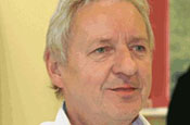 Duncan McCallum,founding partner of McCallum Layton