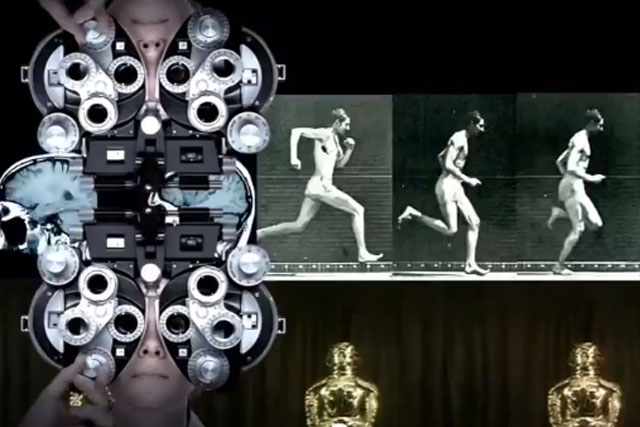 Jaguar: 'how alive are you' campaign