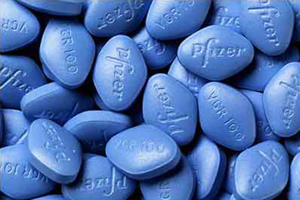 Viagra: European ruling set to block plans for first marketing campaign for the drug