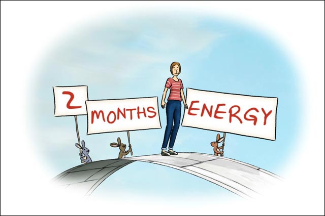 E.ON: to offer free energy in trust-building campaign