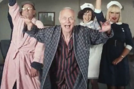 Coca-Cola: remixed I'm Alive track featured in music video