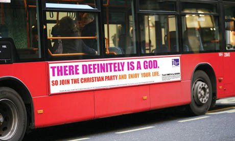 ASA: Christian Party ad received most complaints