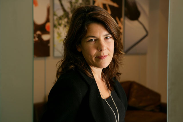 Lucy Jameson is the executive strategy director of DDB UK