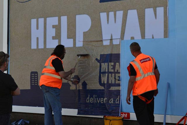 Hairy Bikers: Primesight staff helped motorcyle duo reach 1.9m TV viewers