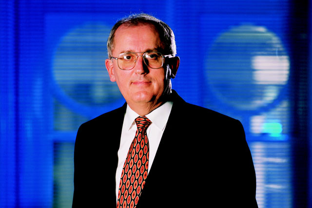John Billett is the chief executive of Johnbillett.com