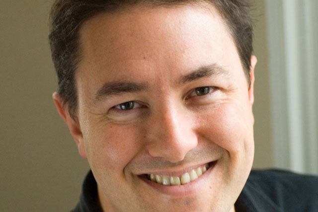 Buckley: TMW's new director of social engagement