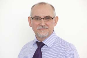 Hone will lead the redevelopment of the Olympic Park