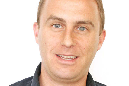 Peter Russell: joins TBCH
