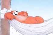 Charmin - kids go free promo